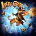 Картинка Indy Cat